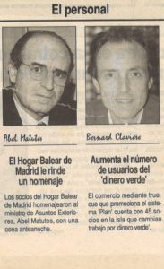 Bernard-Claviere-Abel-Matutes